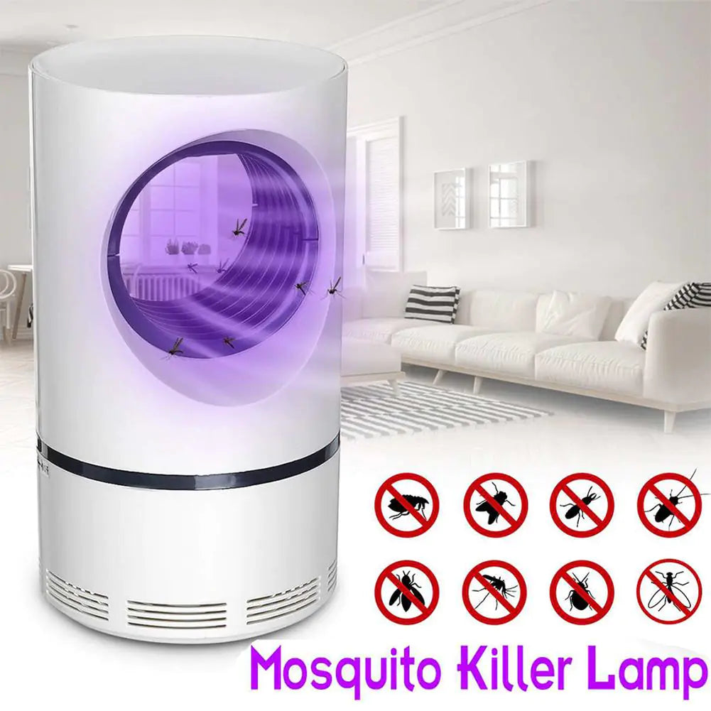 Mosquito Killer Table Lamp - Trustio shop